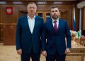 Глава ДНР доложил об активной подготовке к отопительному сезону
