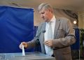 Андрей Чертков: Наше участие в выборах — это подтверждение того, что Донбасс — часть России