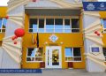 В республике открыты 485 детских садов
