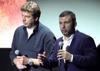 Кино о СВО — это не просто художественное высказывание, это исторический документ — Глава ДНР