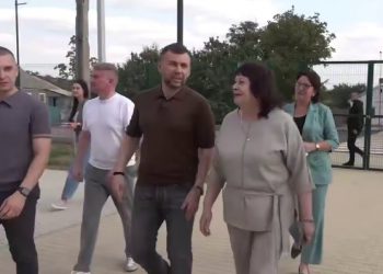 Сделаем сельские территории комфортнее и привлекательнее для жизни — Денис Пушилин