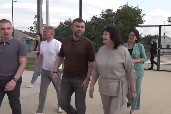 Сделаем сельские территории комфортнее и привлекательнее для жизни — Денис Пушилин