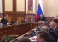 Правительство России дополнительно направит более 8 млрд рублей в новые регионы