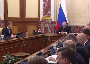 Правительство России дополнительно направит более 8 млрд рублей в новые регионы