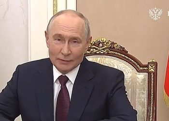 Президент России поздравил учащихся с Днем знаний