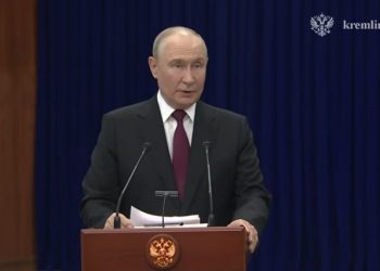 Идет плановое освобождение Донецкой Народной Республики — Президент России