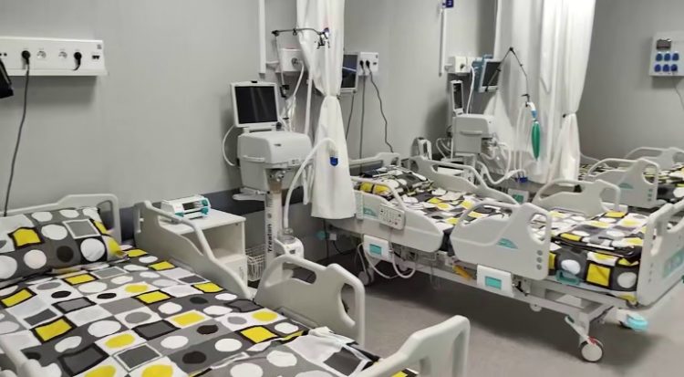 Повышаем доступность высокотехнологичной медицинской помощи для жителей республики — Глава ДНР
