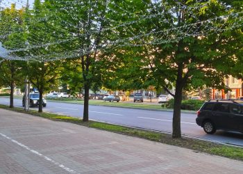 Дизайнеры работают над концепцией преображения Донецка