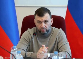 На совещании под руководством Главы ДНР рассмотрели ключевые направления