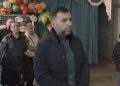 Денис Пушилин встретился с жителями Ленинского района Донецка