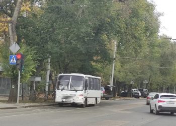 Обновление подвижного состава идет на наиболее востребованных маршрутах общественного транспорта