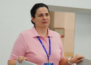 В ДГУЮ обсудили роль вузов в развитии страны