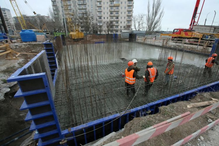 Инвестиционный комитет ДНР дал старт новым проектам развития республики