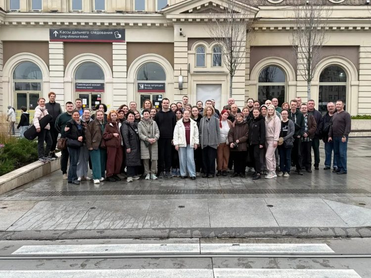 «Оркестр непокоренных» начинает гастрольный тур по городам Дальнего Востока