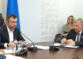 На оперативном совещании обсудили ряд вопросов