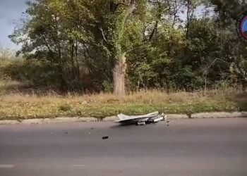 За неделю предотвращено 89 атак беспилотников