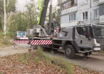 Продолжается работа Главы ДНР с обращениями граждан